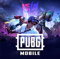 PUBG MOBILE UC