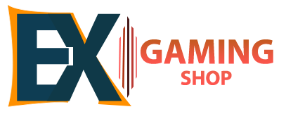 Ex Gaming Shop